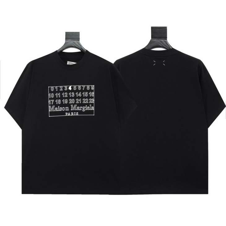 Picture of Maison Margiela T Shirts Short _SKUMaisonMargielaS-XL23tr70216404